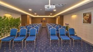 هتل Inntel Hotel Istanbul استانبول سالن همايش و اجتماعات